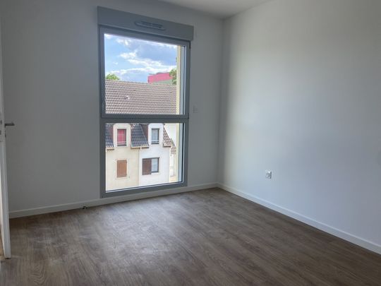 Location Appartement 2 pièces 43m² REIMS 51100 - Photo 1