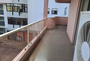 Apartamento T3 em Setúbal