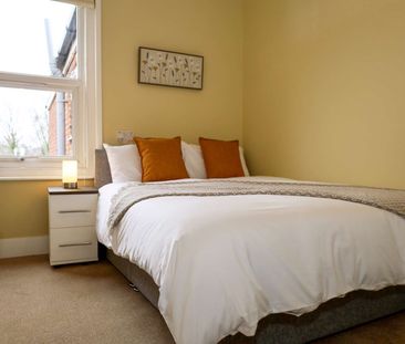 Fabulous referbished property in Portswood - Photo 5