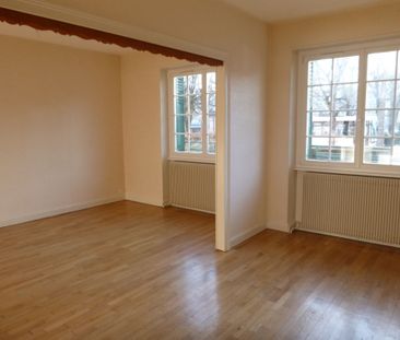 Location appartement 1 pièce, 45.00m², Épinal - Photo 1
