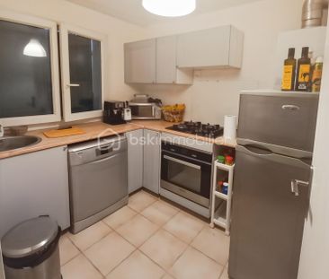Appartement de 32 m² à Savigny-Le-Temple - Photo 4