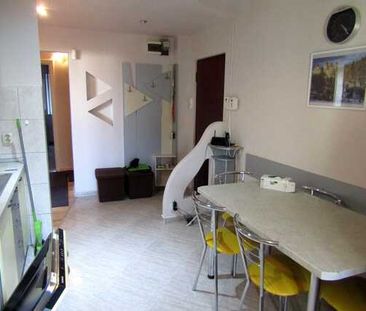 Apartament 4 camere, 85 mp, boxa, garaj, zona Gradinii Botanice! - Fotografie 6