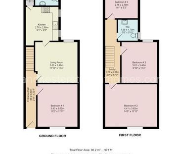 Shippey Street, Manchester, M14 6TR - Photo 5