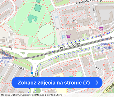 Kawalerka bezczynszowa Mistrzejowice ul. Parnickiego OD ZARAZ – zdjęcie 1