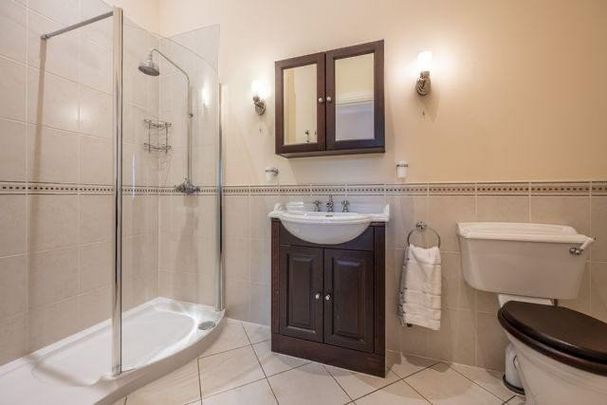 The Apartment, Baillieswells Road - Photo 1