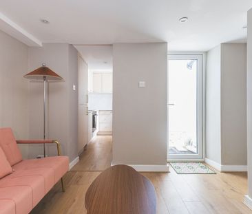 2 Bed Flat, Lower Richmond Road, SW15 - Photo 6
