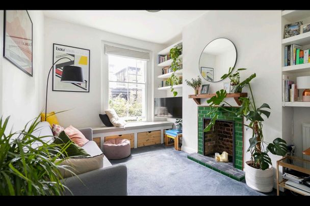 1 Bed Flat, Richmond Road, E8 - Photo 1