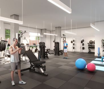 For Lease - 1655 Carling Avenue Unit# A602, Carlingwood - Westboro ... - Photo 1