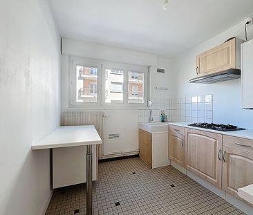 Appartement / Offre 59528386 - Photo 6