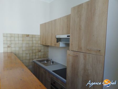 Location Appartement 2 pièces 31m² PERPIGNAN 66000 - Photo 2