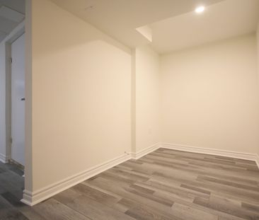 For Lease - 67 Lavender Road Unit# Bsmt, Toronto, Ontario - Photo 1