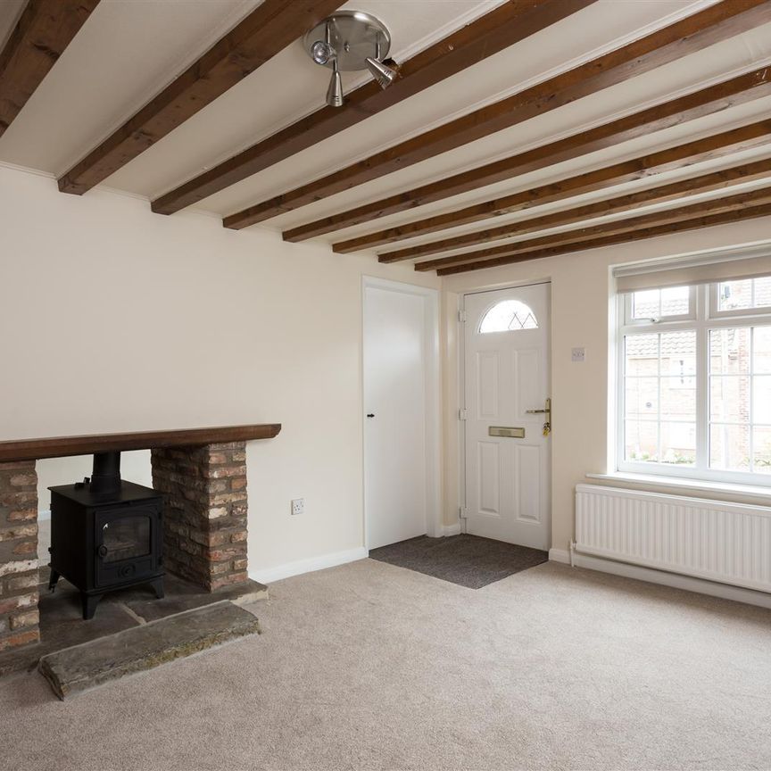 Brandsby Street, Crayke YO61 - Photo 1