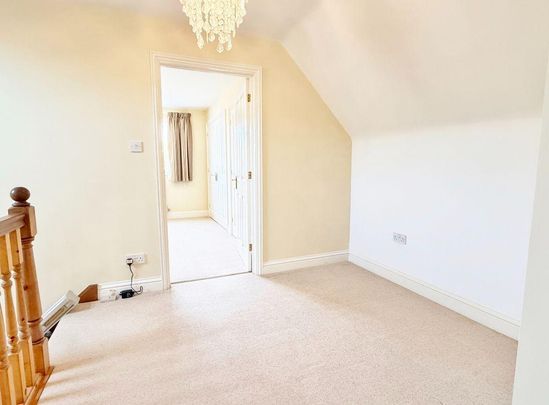 3 bedroom detached house to rent - Photo 1