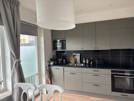 Brunnshögsgatan, Lund - Foto 3