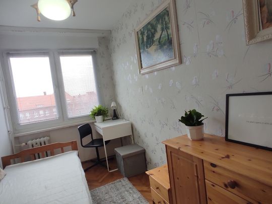 2 pok.mieszkanie, balkon, piwnica, winda w bloku - Photo 1