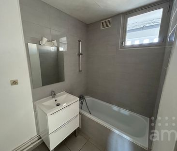 Appartement 3 pièces de 56,24 m2 - Photo 5