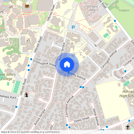 5/5 Vesty Avenue, Hillcrest, Hamilton City