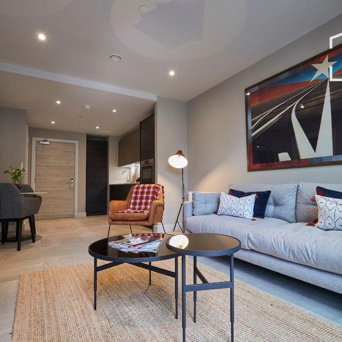 1 bedroom flat to rent - Photo 1