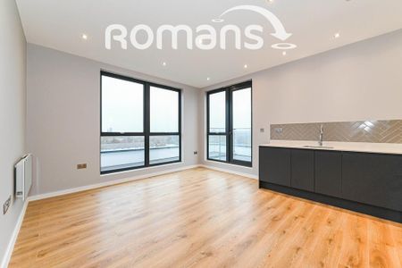 1 bedroom flat to rent - Photo 5