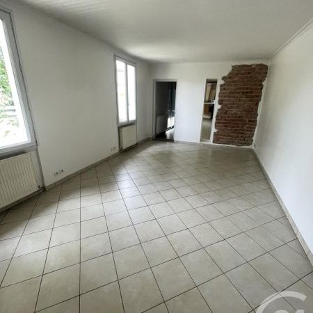 Maison 3 Pièces 77 m² - Photo 1