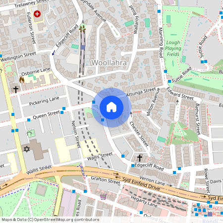 6/271 Edgecliff Road, NSW 2025, Woollahra