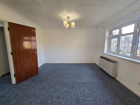 Purley Park Road, Purley CR8, London - Photo 2