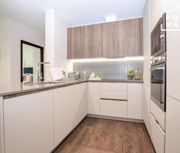 2 bedroom flat to rent - Photo 3