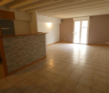 Location Appartement 3 pièces 71m² - Photo 1