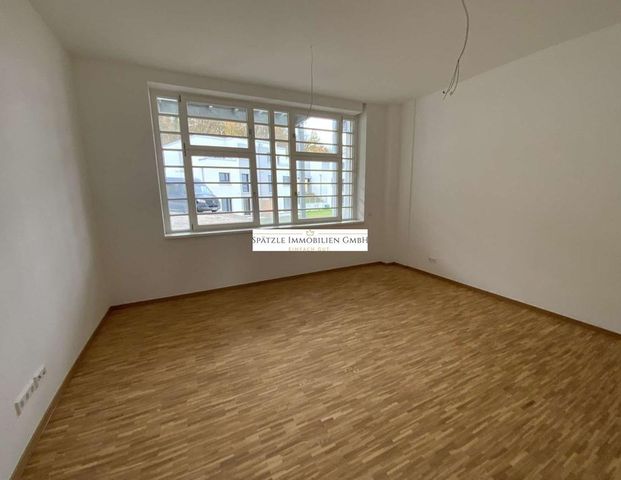 Exklusive 3-Zimmer-Wohnung wartet auf Mieter - Foto 1