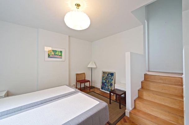 Superbe propriété de grand charme entièrement rénovée - Photo 1