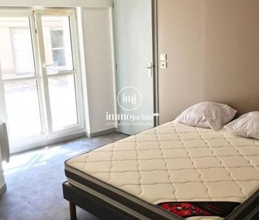 Location Appartement 2 pièces Limoges (87000) - Photo 6