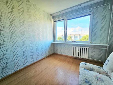 3. pokoje w centrum Polic na wynajem od zaraz! (438778) - Фото 4