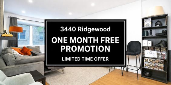 2 chambres - 3440 Avenue Ridgewood, Montréal - Photo 3