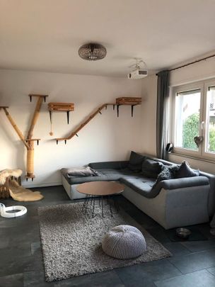 Tolle 3-Zimmer Wohnung in Neuwied/Heddesdorfer Berg zu vermieten - Photo 1