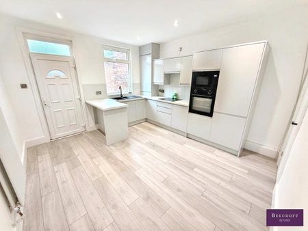2 bedroom terraced house to rent - Photo 4