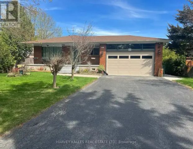 BASEMENT - 80 MAPLE GROVE AVENUE | BASEMENT - 80 MAPLE GROVE AVENUE, Richmond Hill - Photo 1