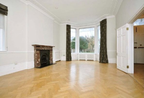 3 Bed Flat, Priory Road, NW6 - Photo 1