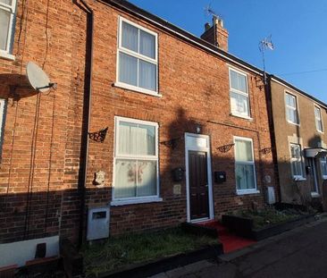 16 Delven Lane, Castle Donington - Photo 2