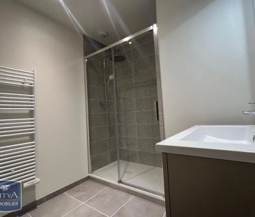 Appartement à louer 1 pièce 38m² - Photo 6