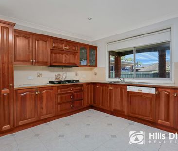 27 Narrabri Street, 2763, Quakers Hill Nsw - Photo 6