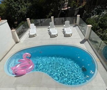 56 Carrer de Sant Rafel, Costa d'en Blanes, Balearic Islands 07181 - Photo 6