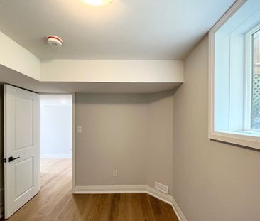 For Lease - 26 Oren Boulevard Unit# Lower, Barrie, Ontario - Photo 4