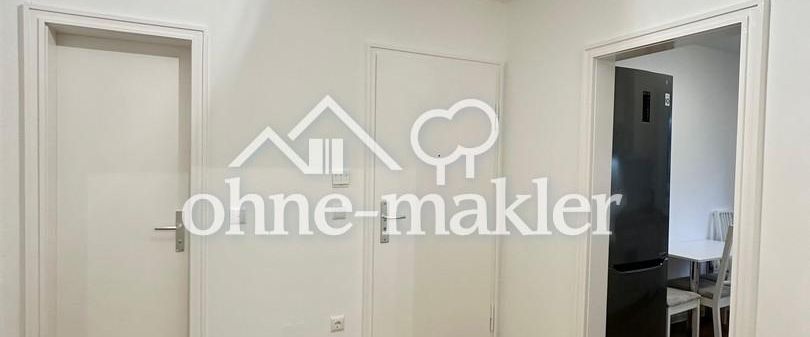 WG: Liebevoll eingerichtetes, ruhiges WG-Zimmer mit Balkon - Photo 1