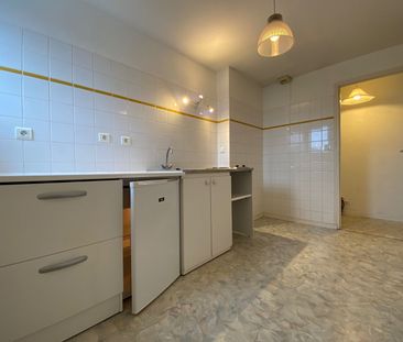 Location Appartement 1 pièce 44m² BESANCON 25000 - Photo 2