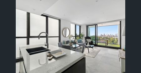 1001/88B Christie Street St Leonard’s - Photo 2