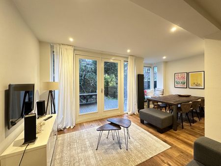 Te huur: Appartement Hectorstraat in Amsterdam - Foto 4