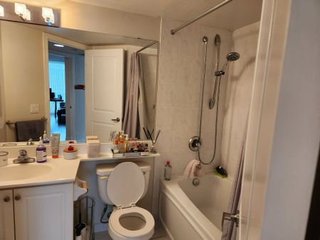 For Lease - 31 Bales Avenue Unit# 2505, Toronto, Ontario - Photo 5