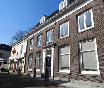 Maisonnette Dorpsstraat, Moordrecht huren? - Photo 1