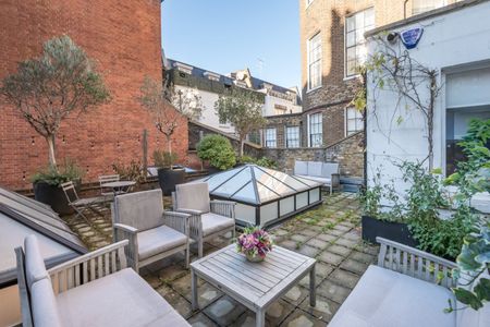 2 Bed Flat, Harley Street, W1G - Photo 2