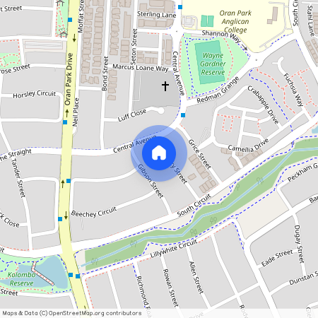 21A Fury Street, NSW 2570, Oran Park